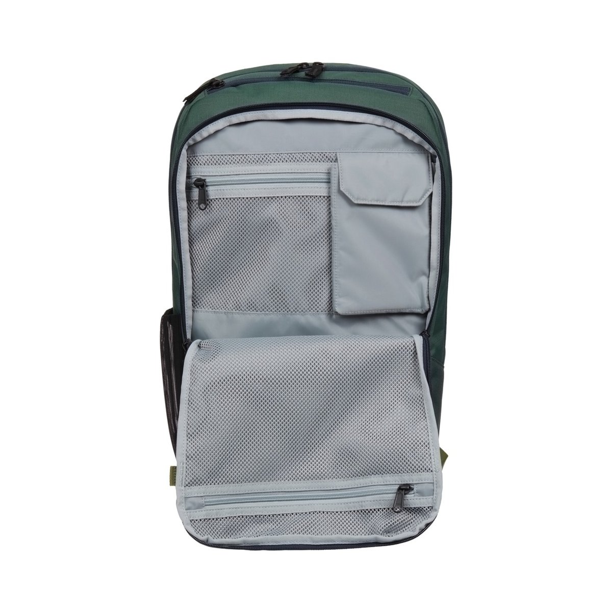 Sac à dos taille moyenne PLATINIUM LITE 18L vert forest, QUIKSILVER
