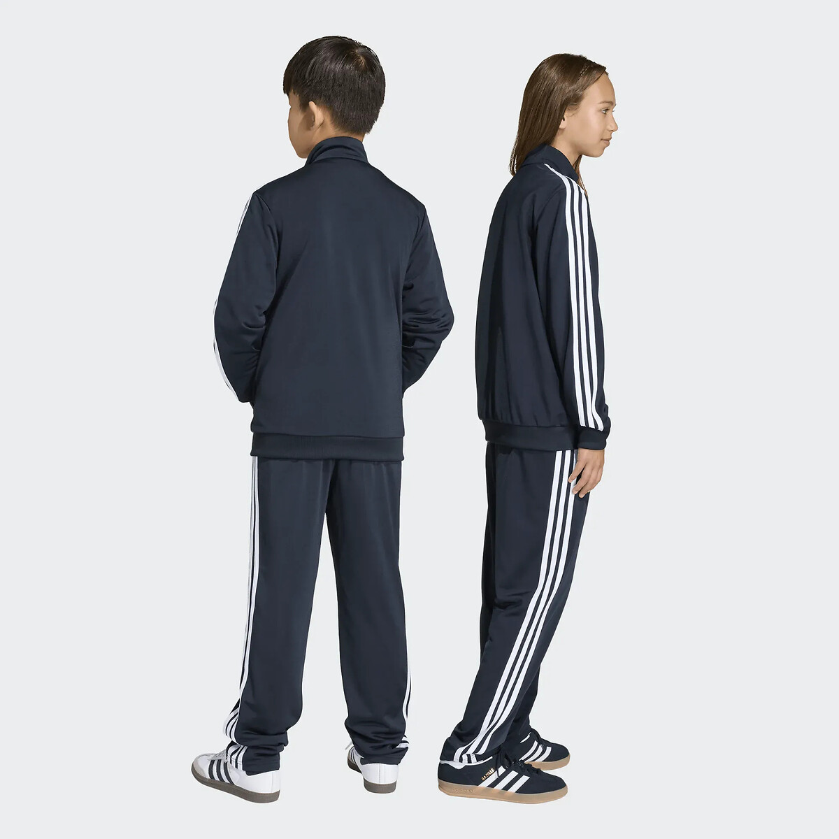 7/8-Hose – 15/16 Jahre schwarz, adidas Originals