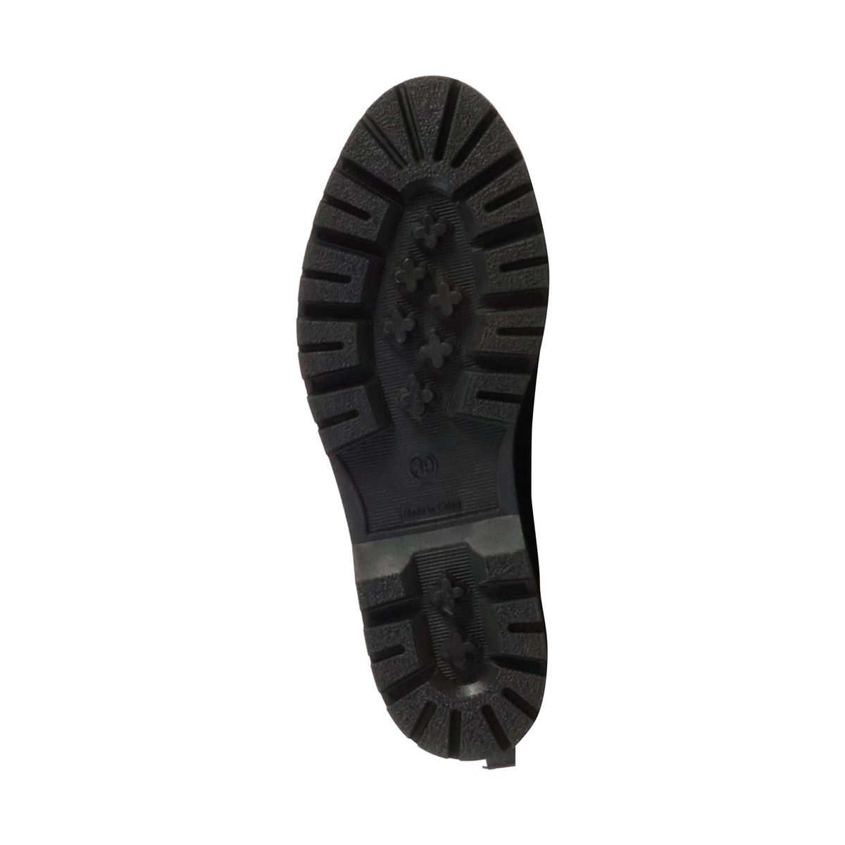 Bottines à Enfiler Ideal Shoes noir, ENZA NUCCI