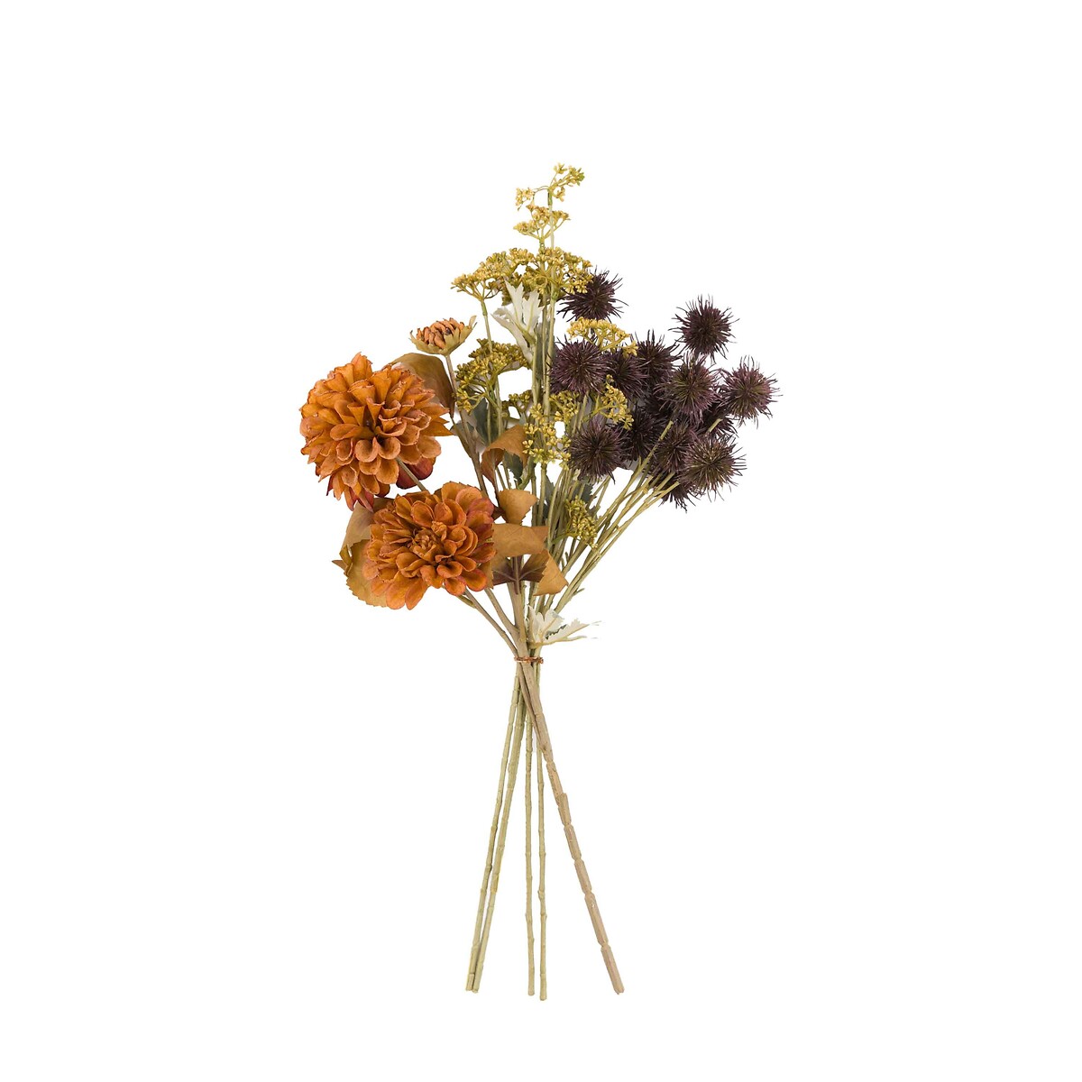 Autumnal Eucalyptus Bouquet orange, ÉDITÉ
