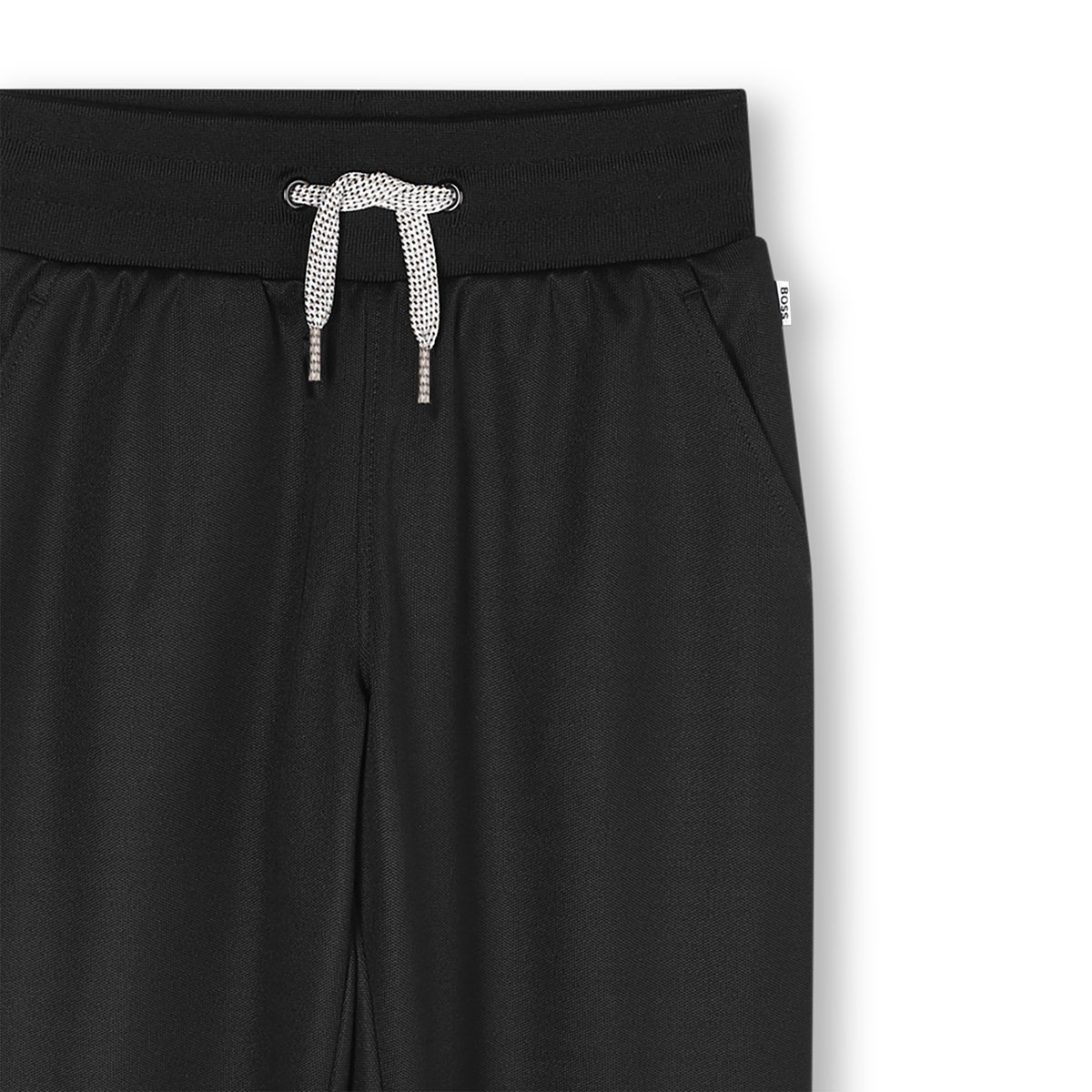 Survêtement black, BOSS KIDSWEAR