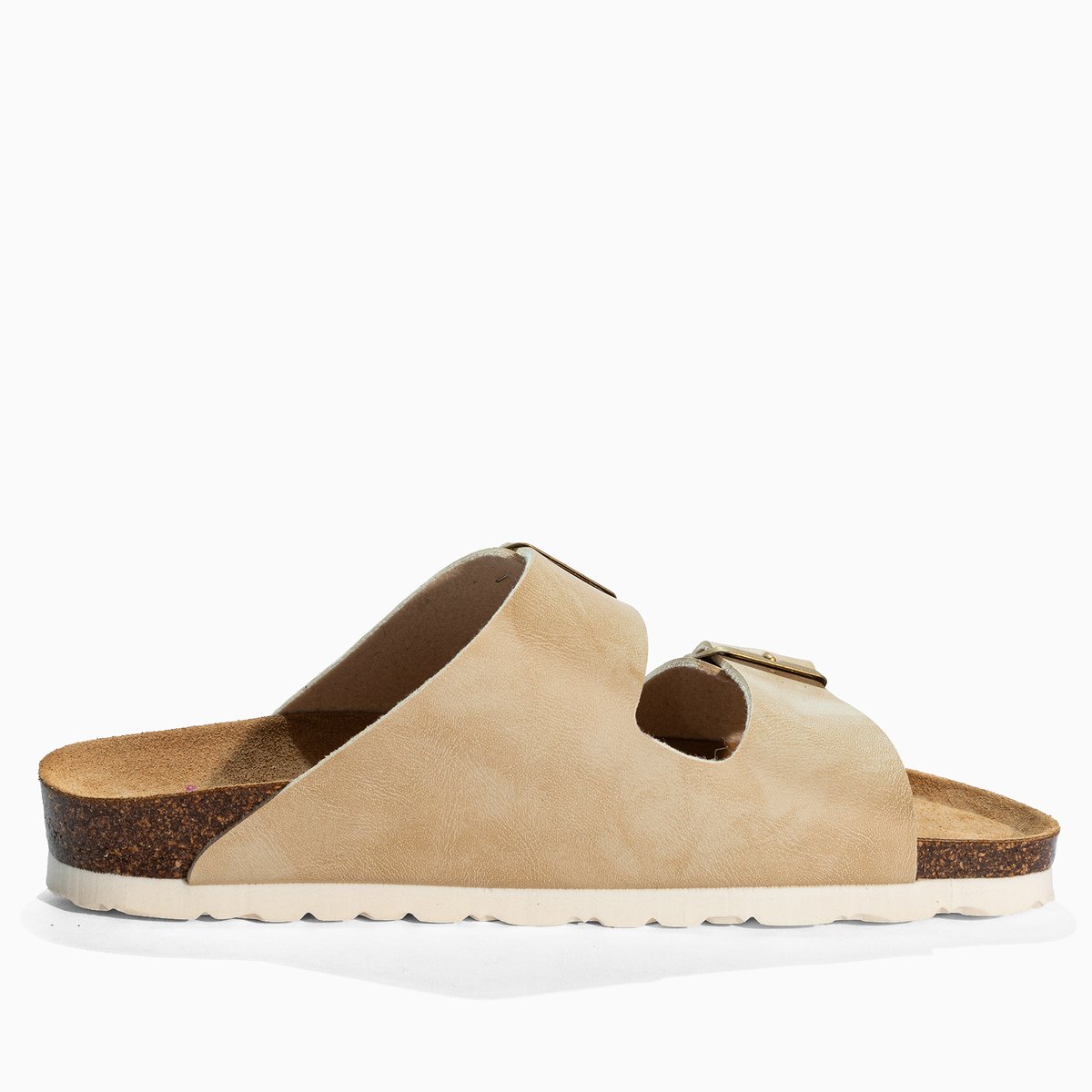 Sandales ATLAS beige, BAYTON