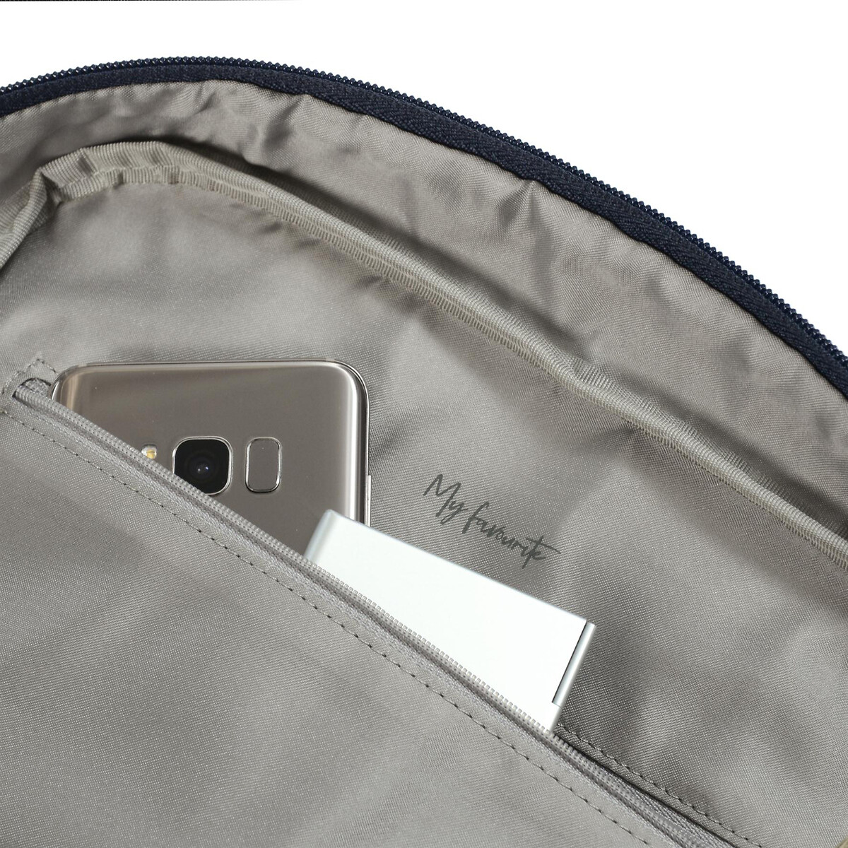 Mochila Hedgren 15.6", TAP azul, TAP
