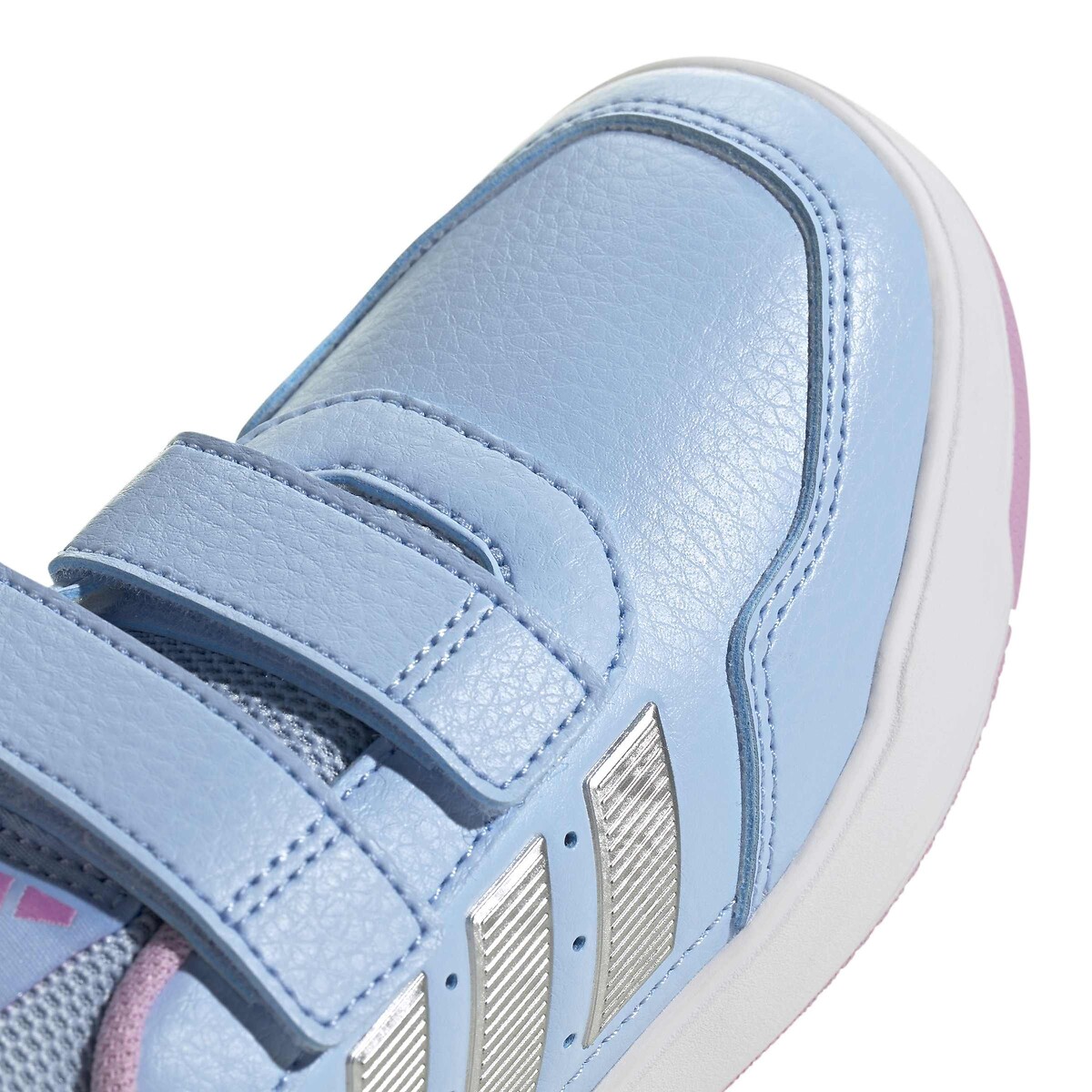 Baskets TENSAUR SPORT 3.0 bleu/argent, ADIDAS SPORTSWEAR
