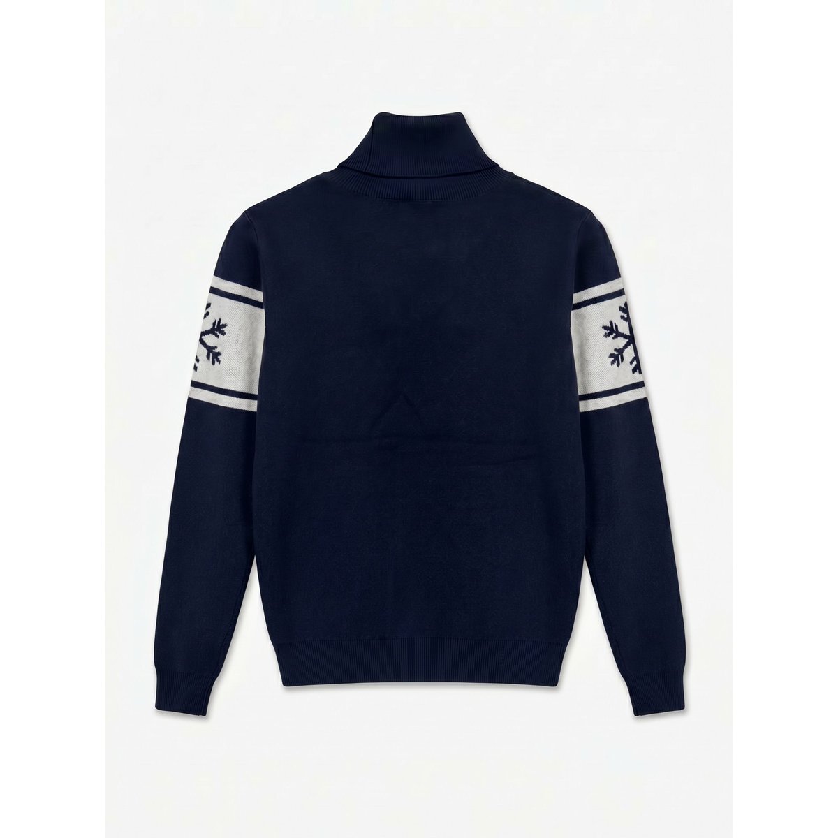 Pull En Maille navy blazer 1, VERO MODA