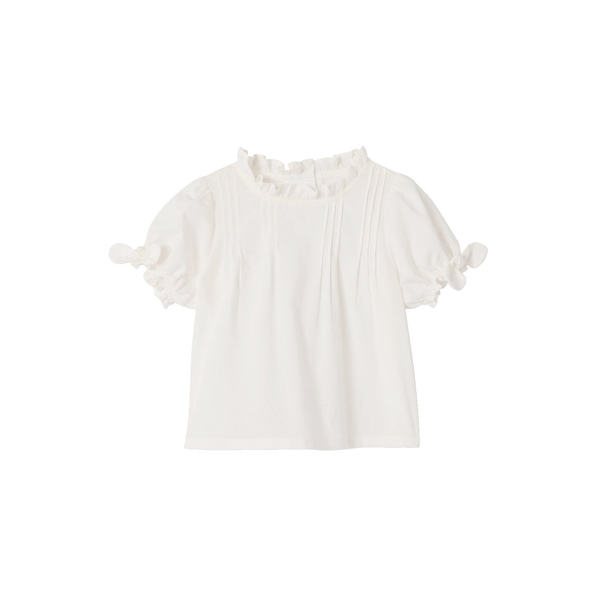 Ensemble 3 pièces bébé coton vert sauge, VERTBAUDET