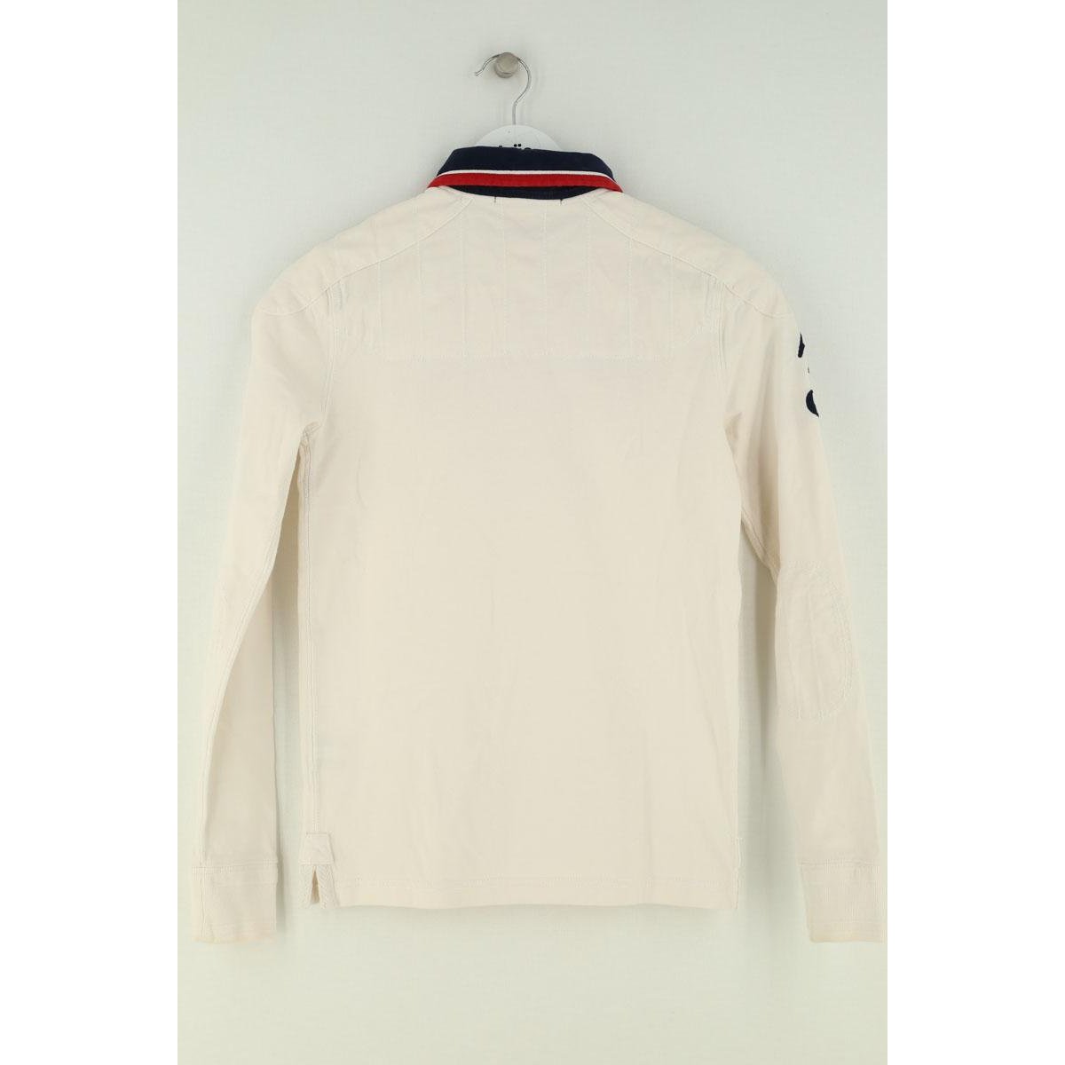Polo - Très Bon État beige, RALPH LAUREN
