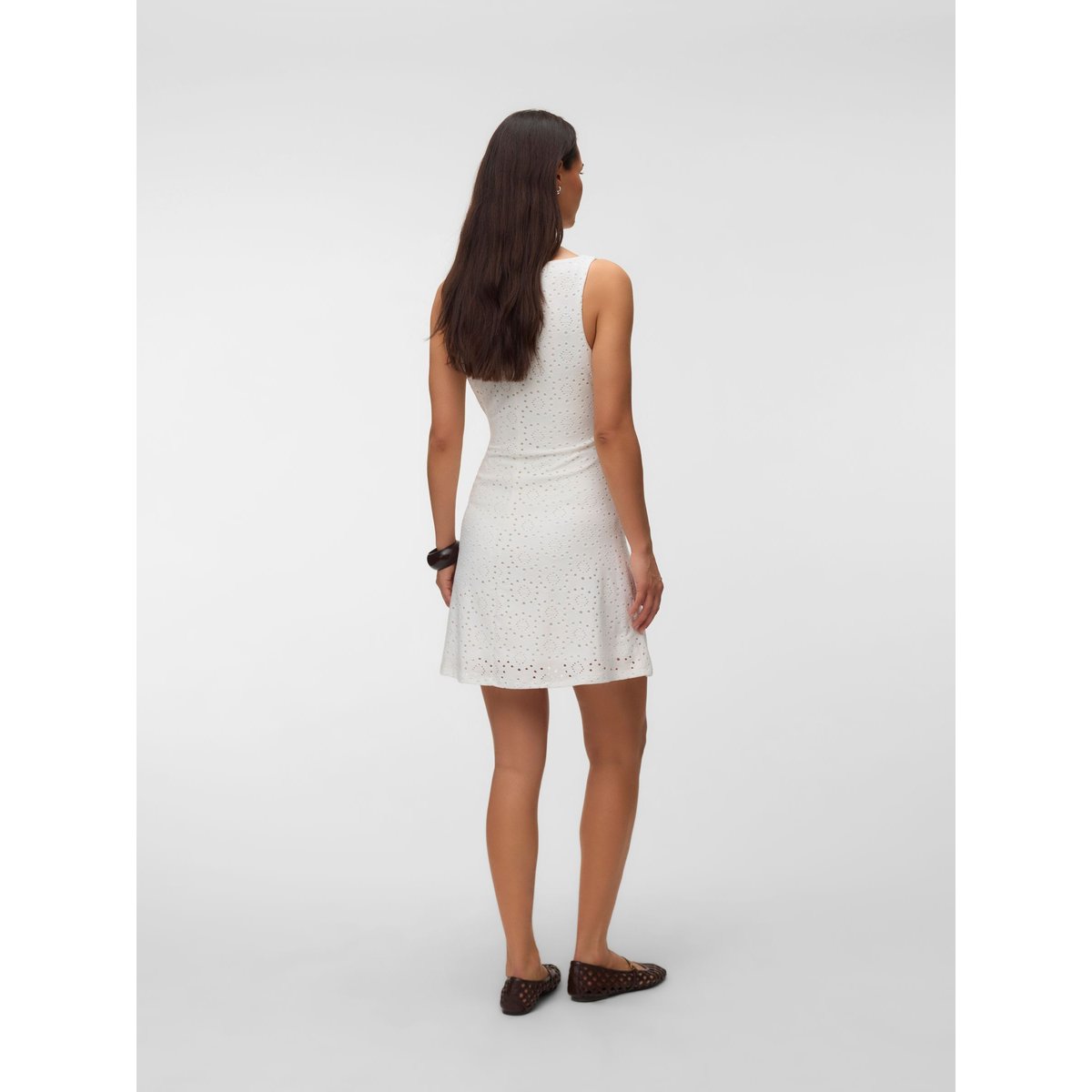 Robe snow white, VERO MODA