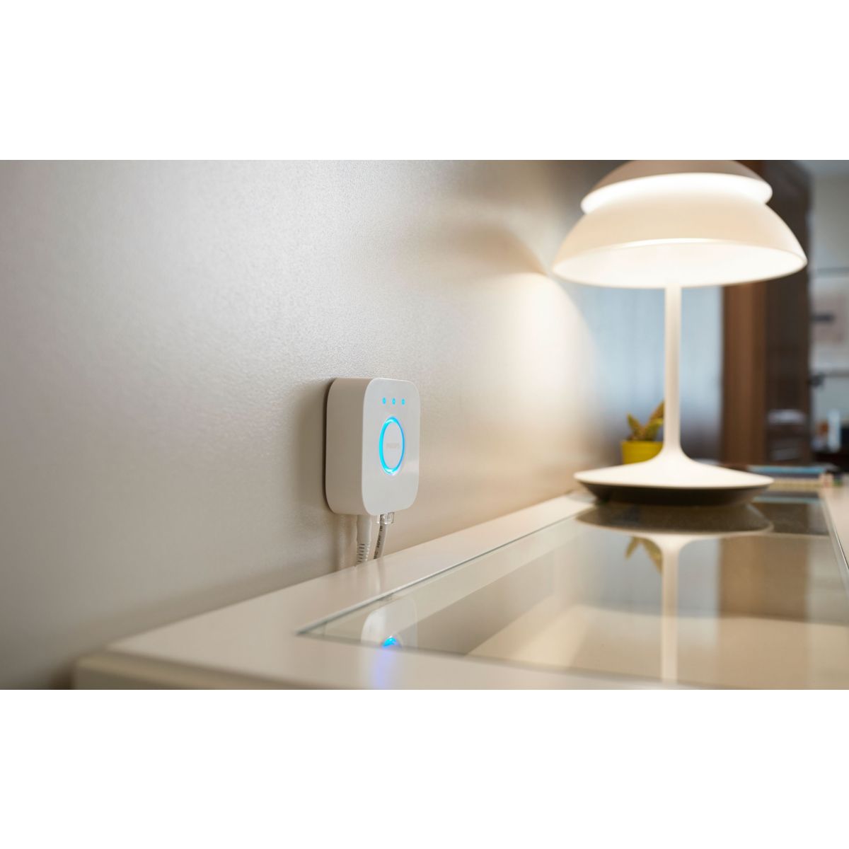 Module Bridge multicolore, PHILIPS HUE