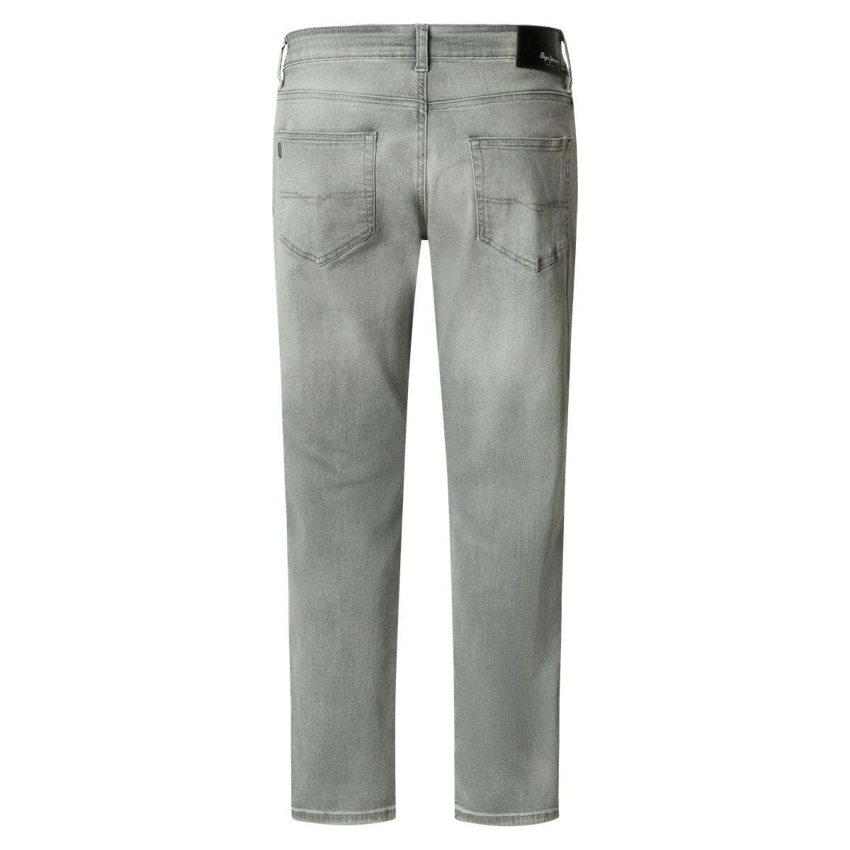 Jean Coupe Regular, Taille Normale - Cash authentic sterling powerflex /, PEPE JEANS