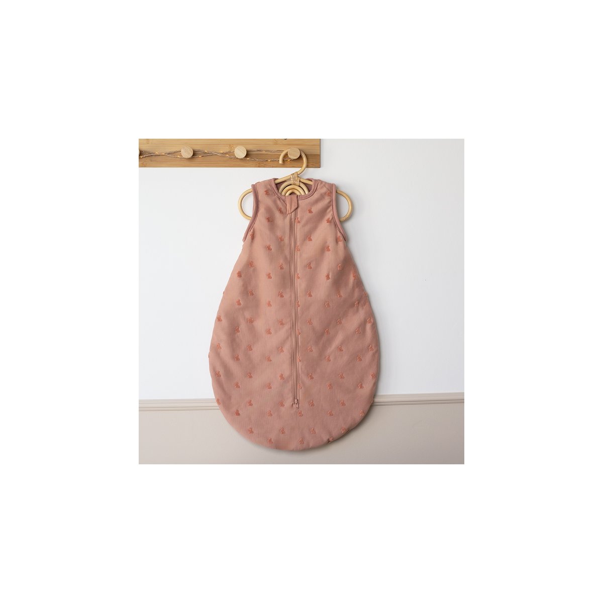 gigoteuse été rosa, TROIS KILOS SEPT