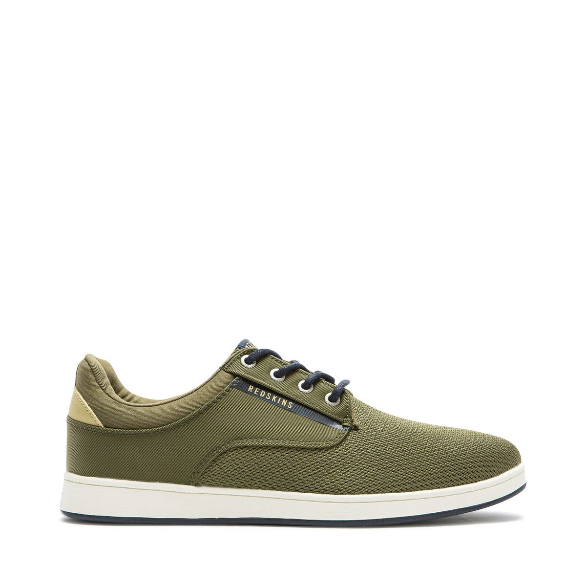 Baskets beiges / kaki PACHIRO beige/kaki, REDSKINS