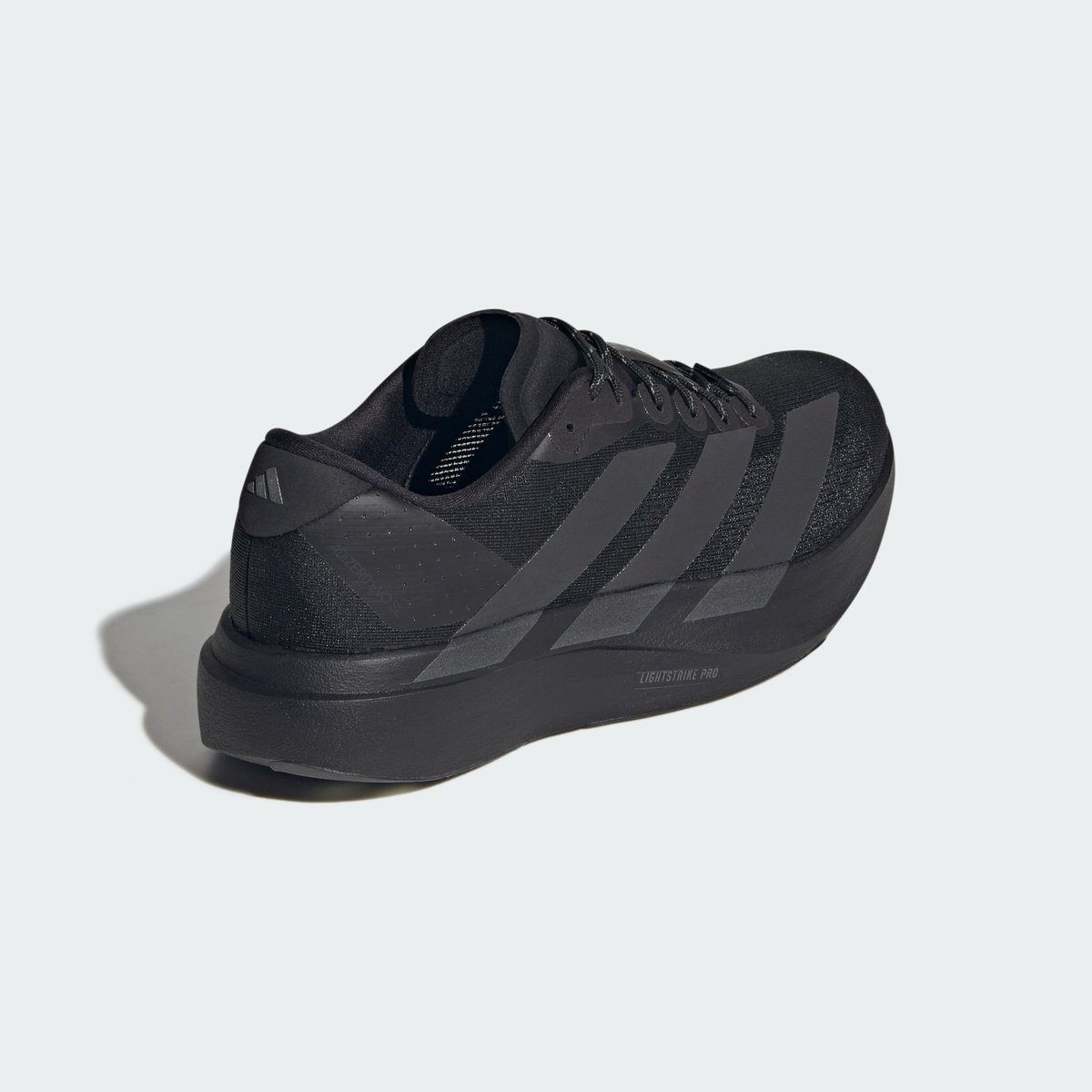 Chaussure Adizero Evo Sl Chaussure Adizero Evo Sl core black / carbon / white tint, adidas Performance