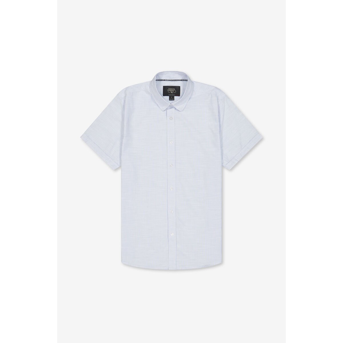 Chemise DROJE citadel, LE TEMPS DES CERISES