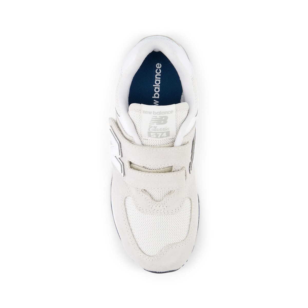 Baskets 574 beige, NEW BALANCE