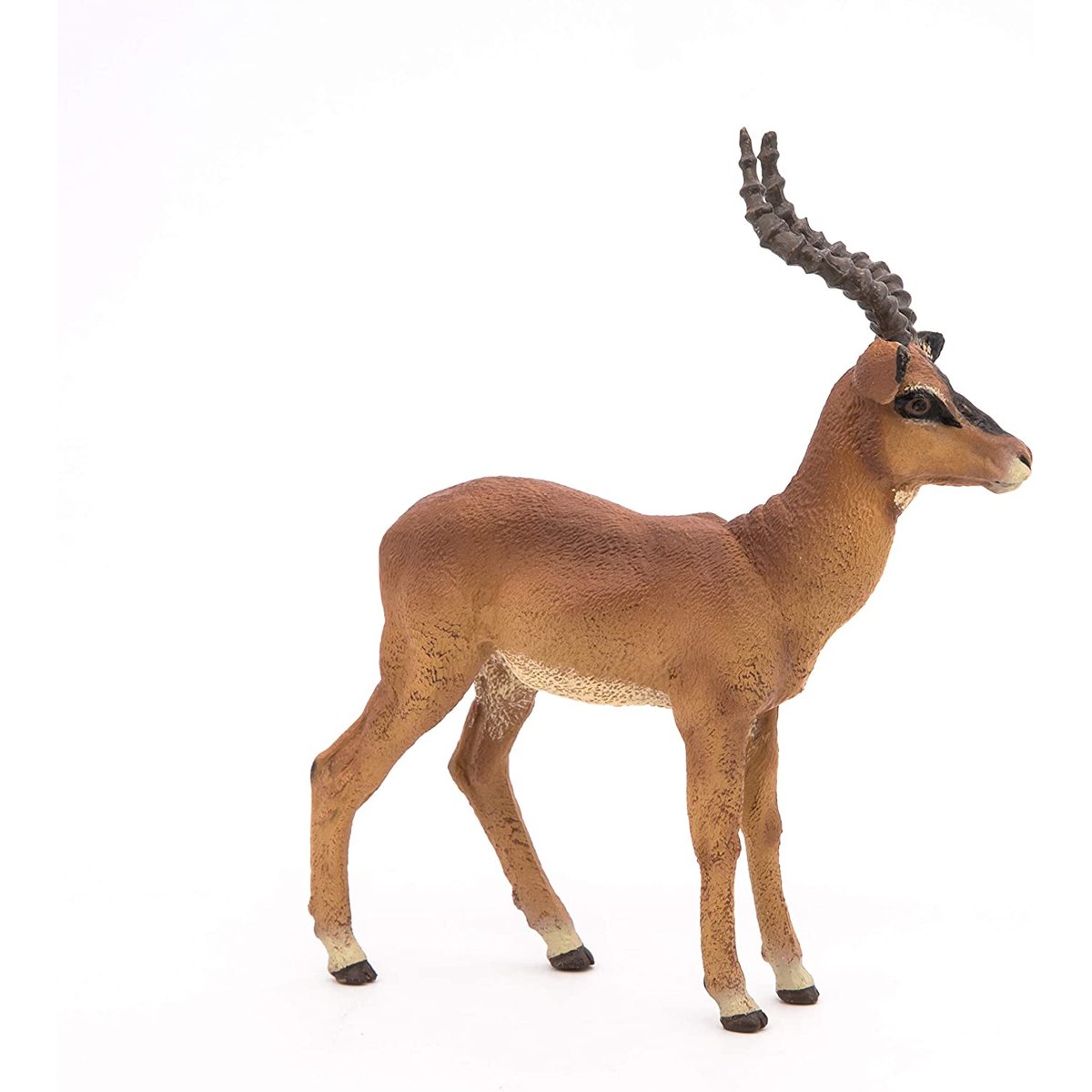 Figurine Impala marron, PAPO