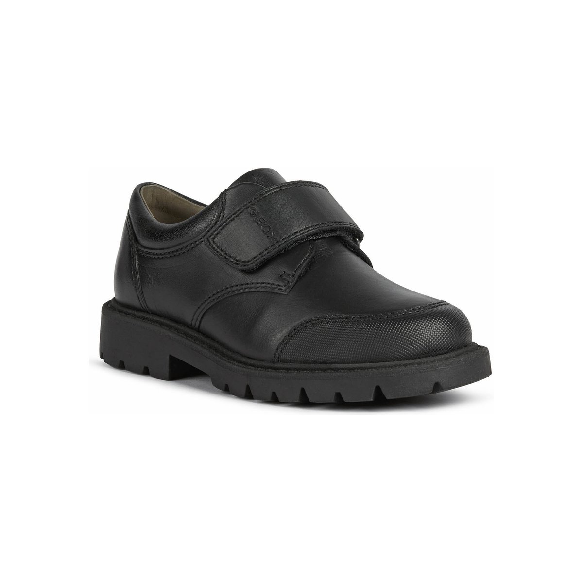 Chaussures Pour Uniforme  J SHAYLAX noir, GEOX