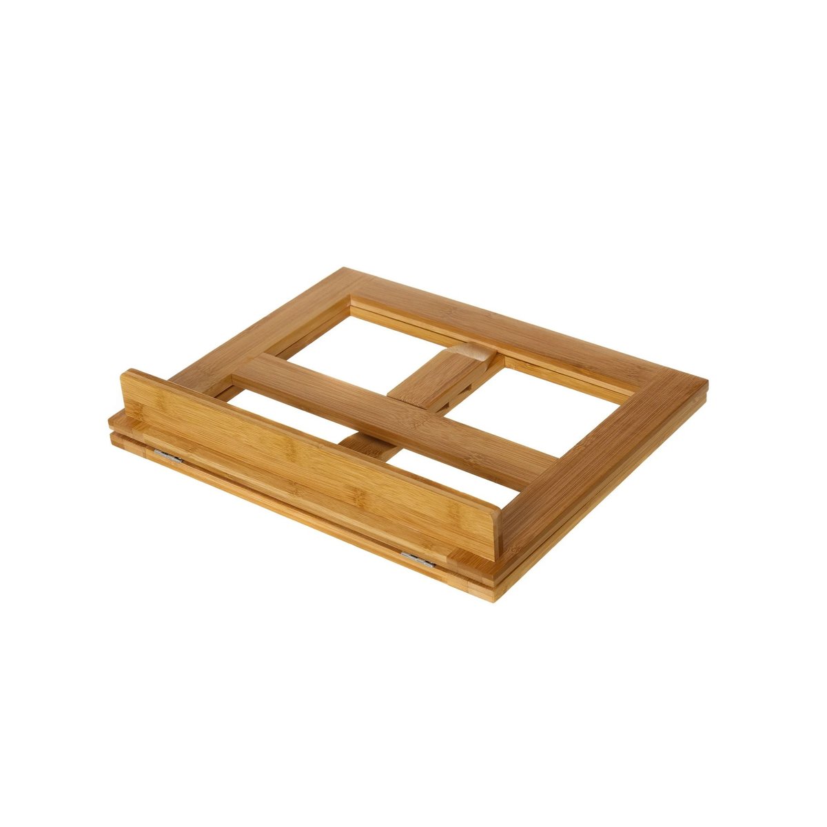Lutrin de Cuisine en Bambou bois, WADIGA