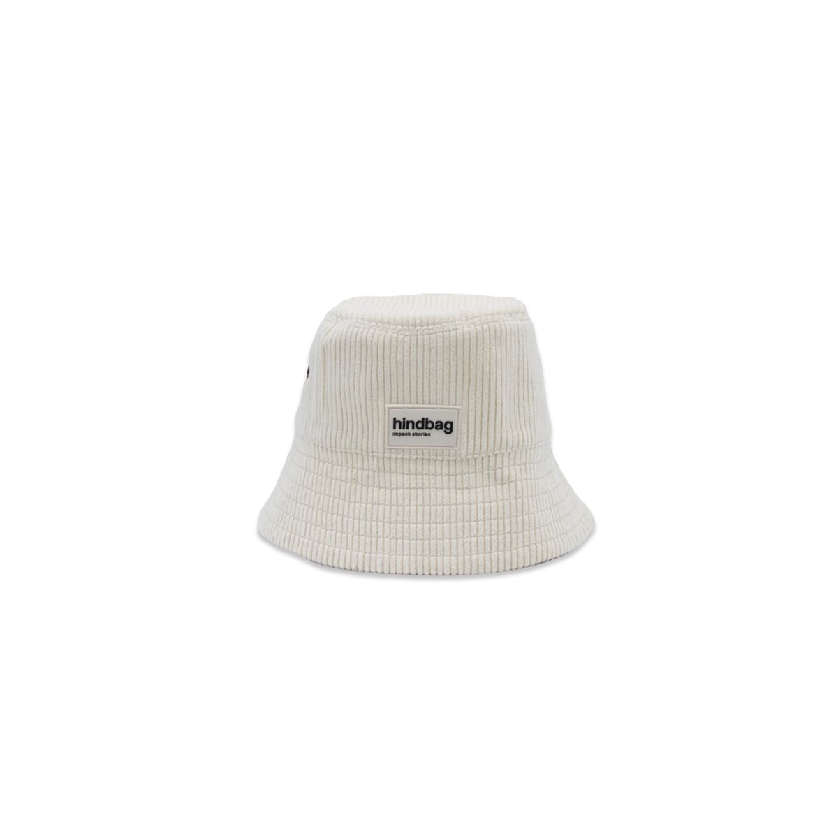 Bob velours, HINDBAG