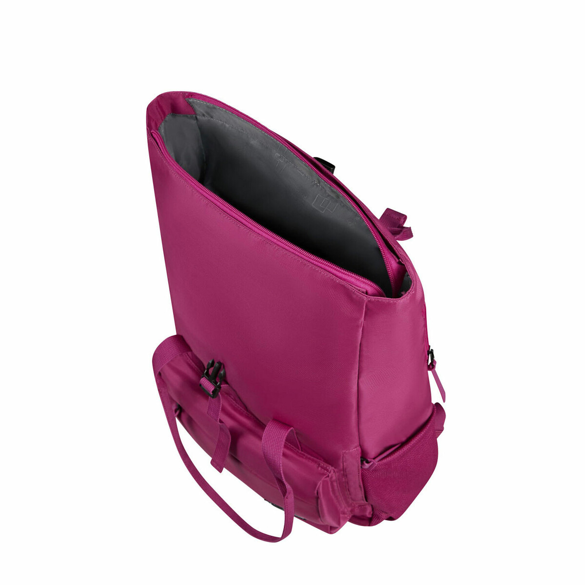 Mochila Tote Urban Groove para Portátil, 15.6", American Tourister violeta-escuro, AMERICAN TOURISTER