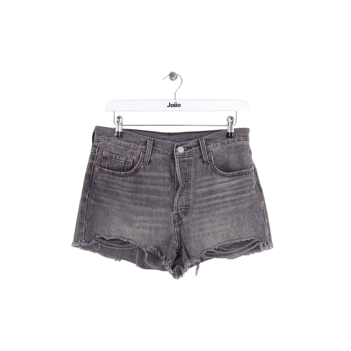 Mini short - Très Bon État gris, LEVI'S