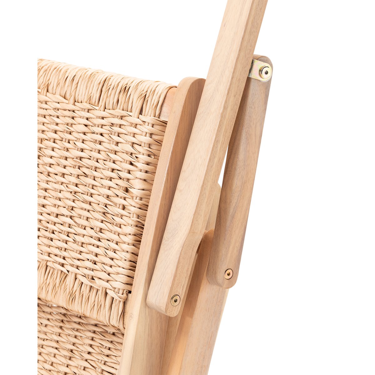 Salon de jardin, 8 chaises, BISBAL & SERENA beige, DEFORA HOME