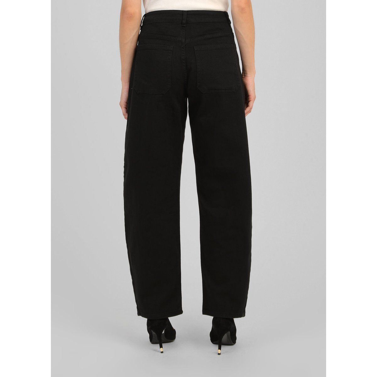 Pantalon PRIME noir, AN'GE