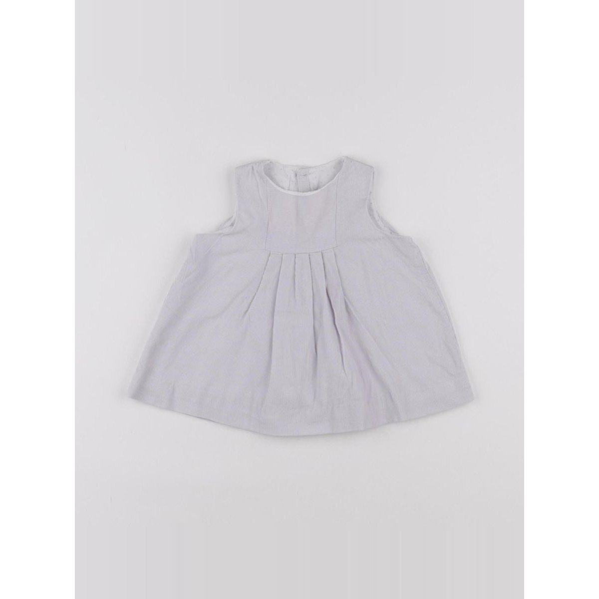Robe - Très bon état gris, JACADI