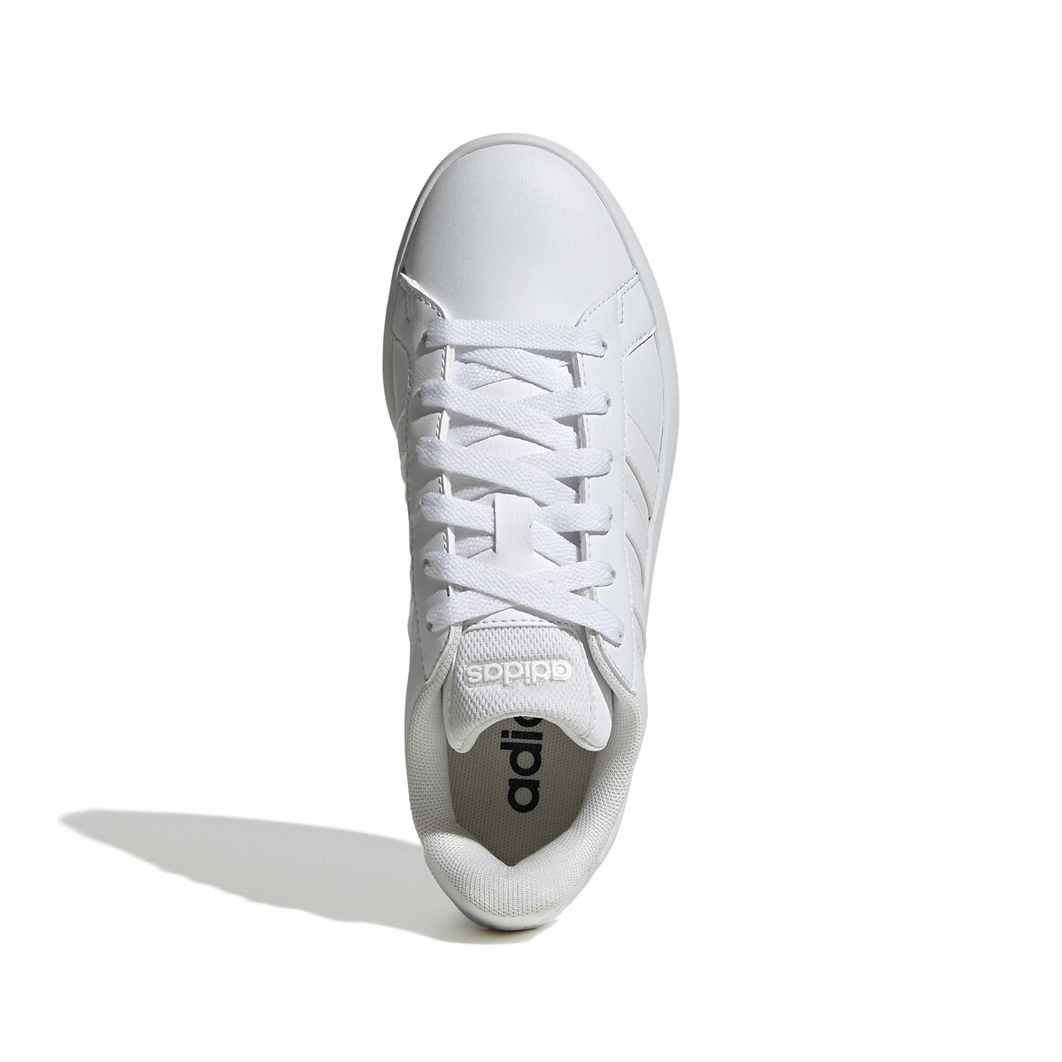 Baskets GRAND COURT 3.0 blanc, ADIDAS SPORTSWEAR