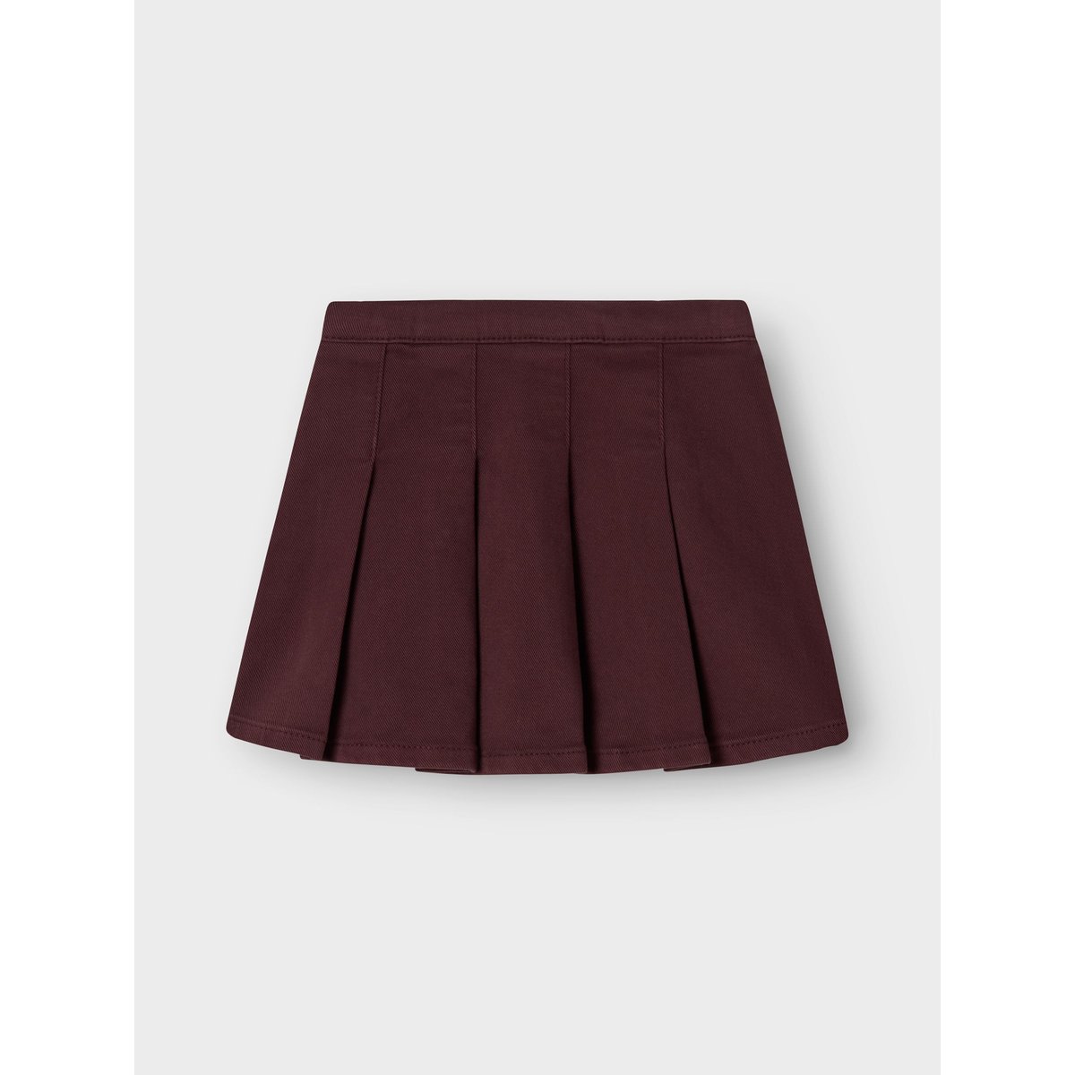 Jupe sassafras, NAME IT