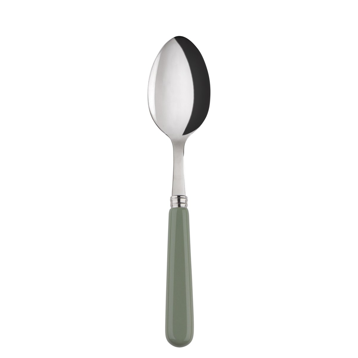 Cuillère à soupe, Pop asperge, SABRE