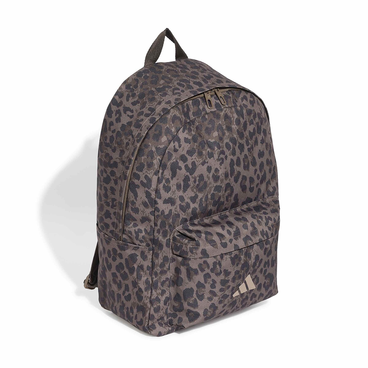 Zaino stampa leopardata ESSENTIEL leopardato marrone, adidas Performance