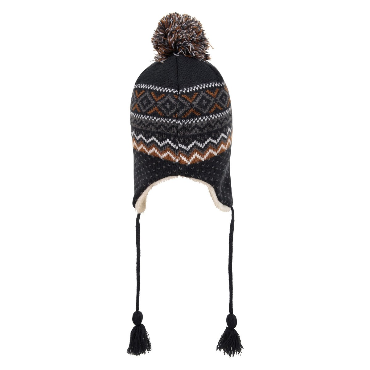 Chapeau de trappeur bleu marine, MOUNTAIN WAREHOUSE