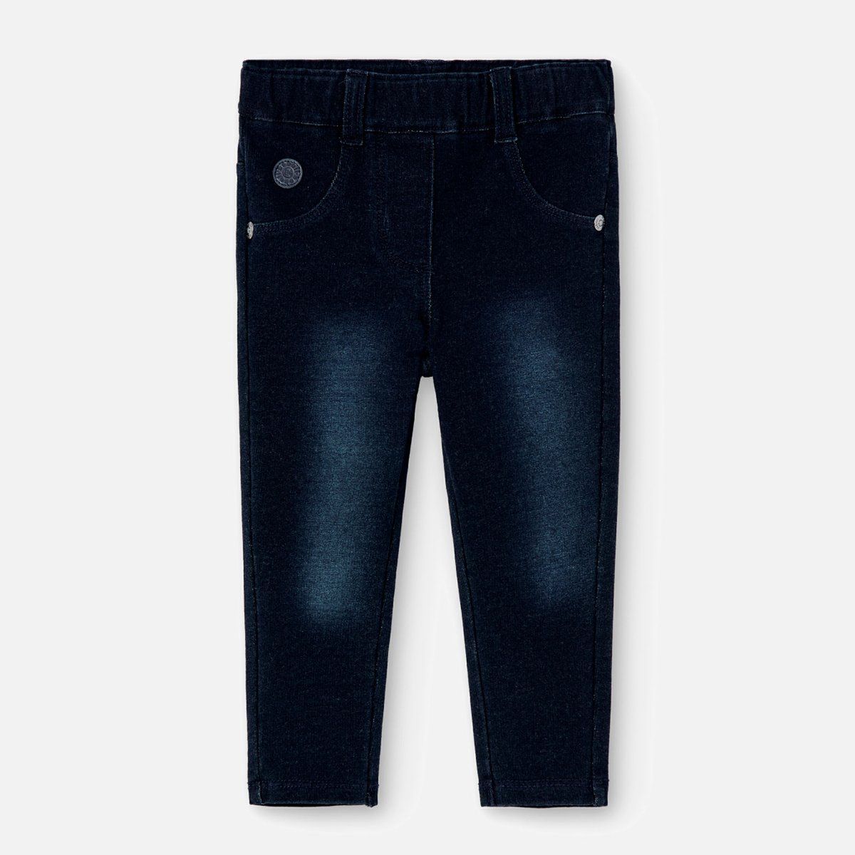 Jegging bleu, BOBOLI