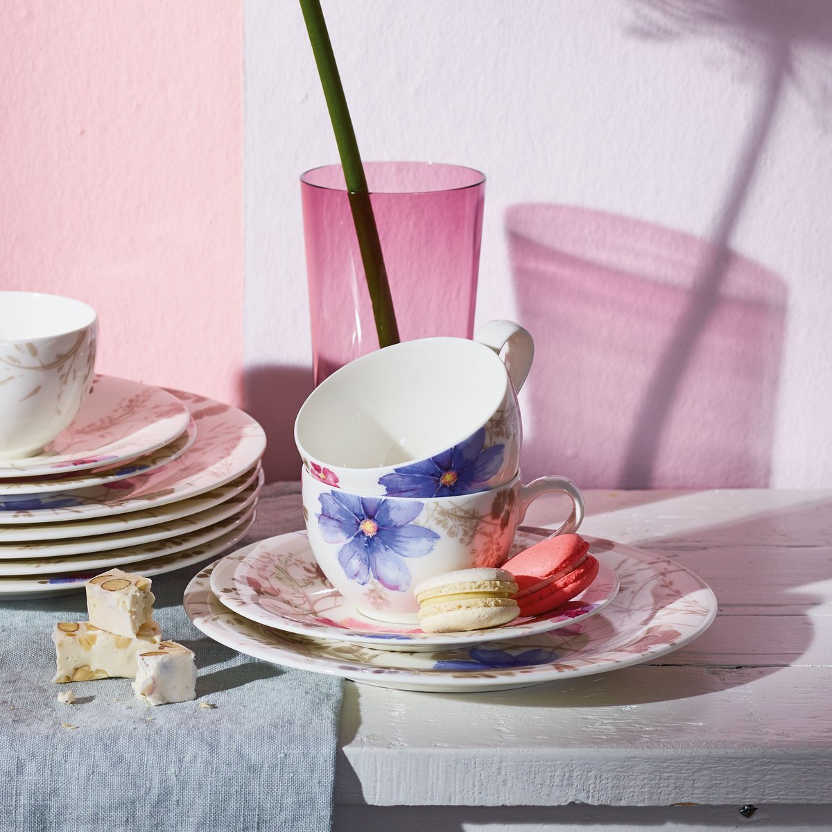 Tasse À Café Sans Soucoupe MARIEFLEUR couleur unique, VILLEROY & BOCH