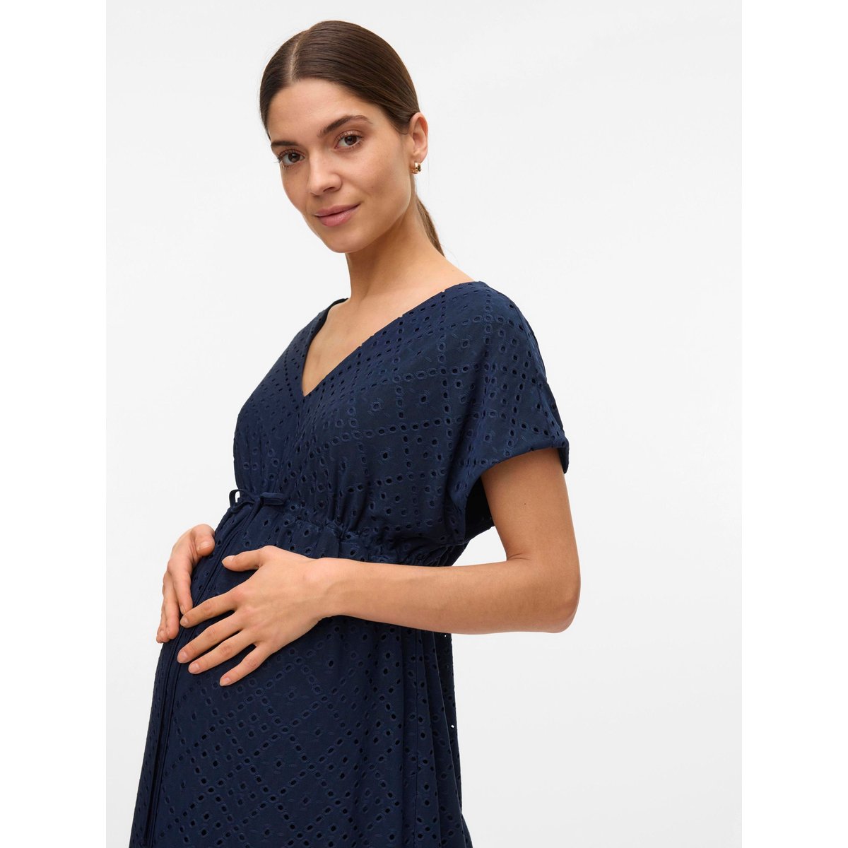 Robe navy blazer, VERO MODA