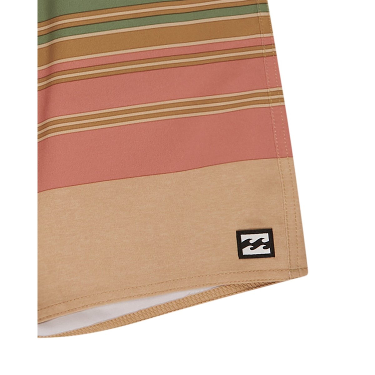 Boardshort SPINNER PRO beige castel rock, BILLABONG