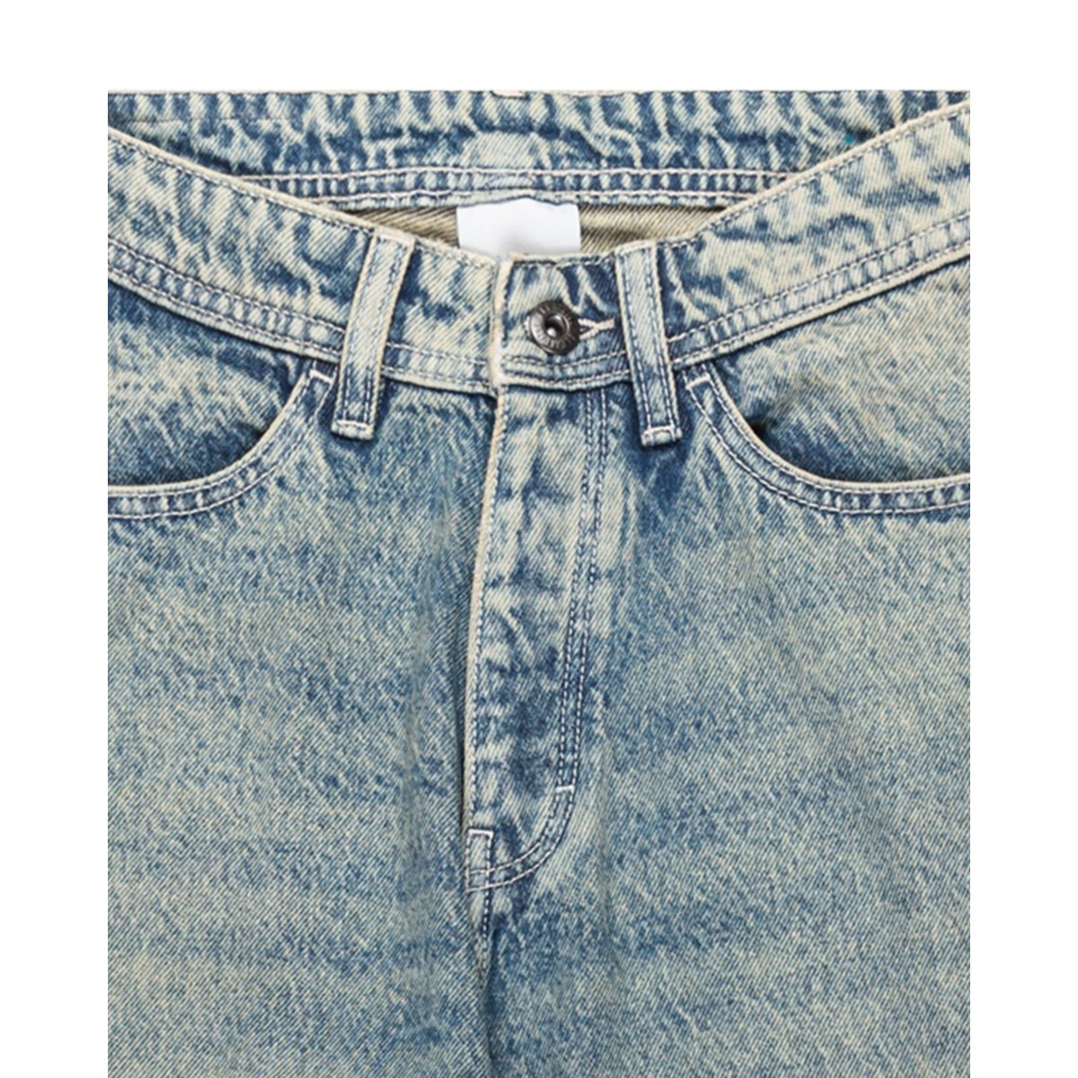 Jean 365 DENIM W bleu blue tint, ELEMENT