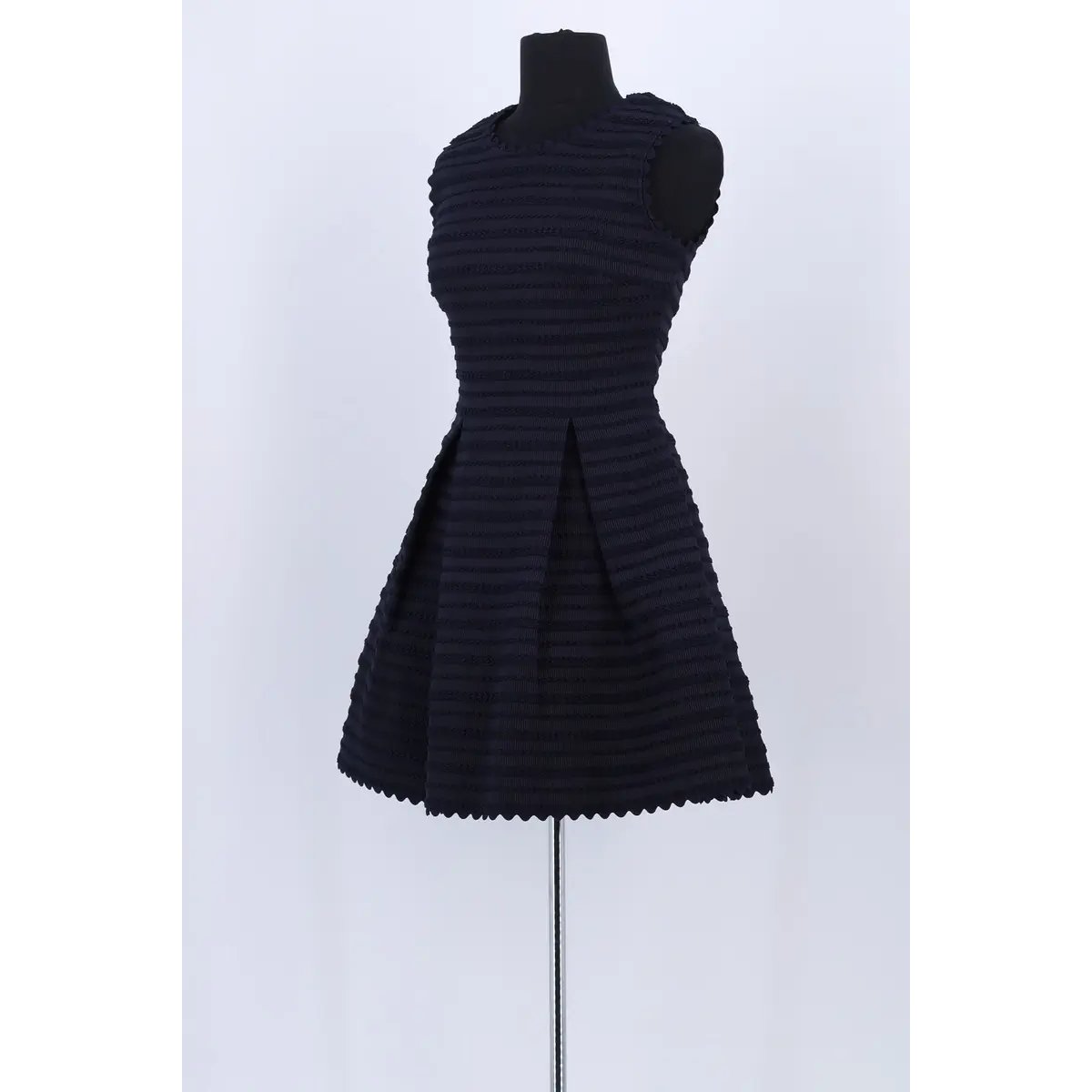 Robe - Très Bon État marine, MANOUSH