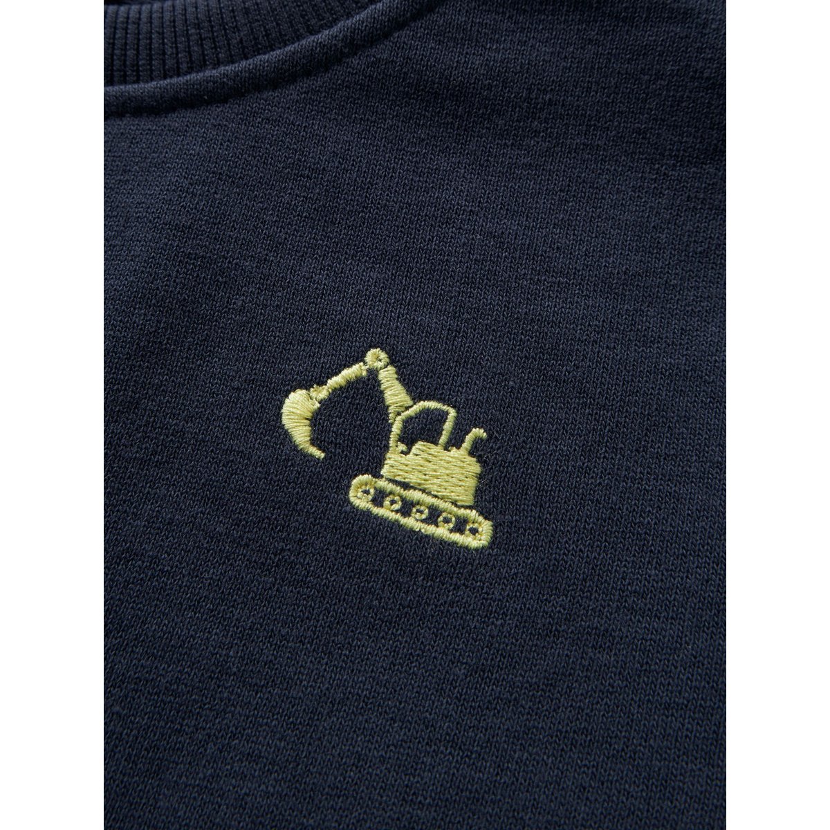 Sweat-Shirt navy blazer, NAME IT