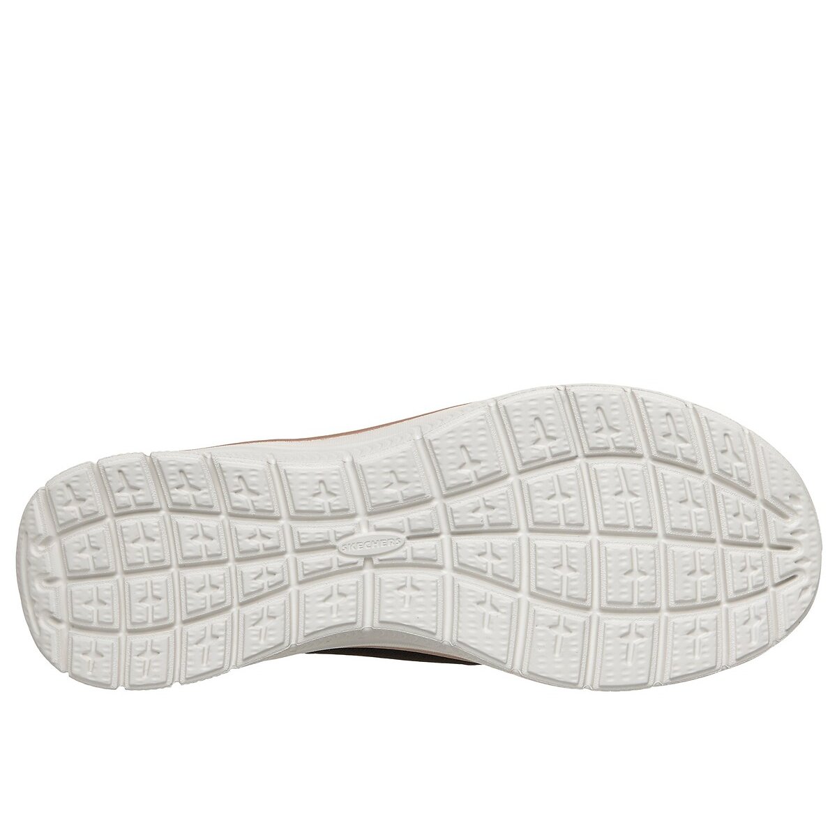 Baskets Slip-Ins: SKECH-AIR SUMMITS-SOFT RADIAN noir, SKECHERS