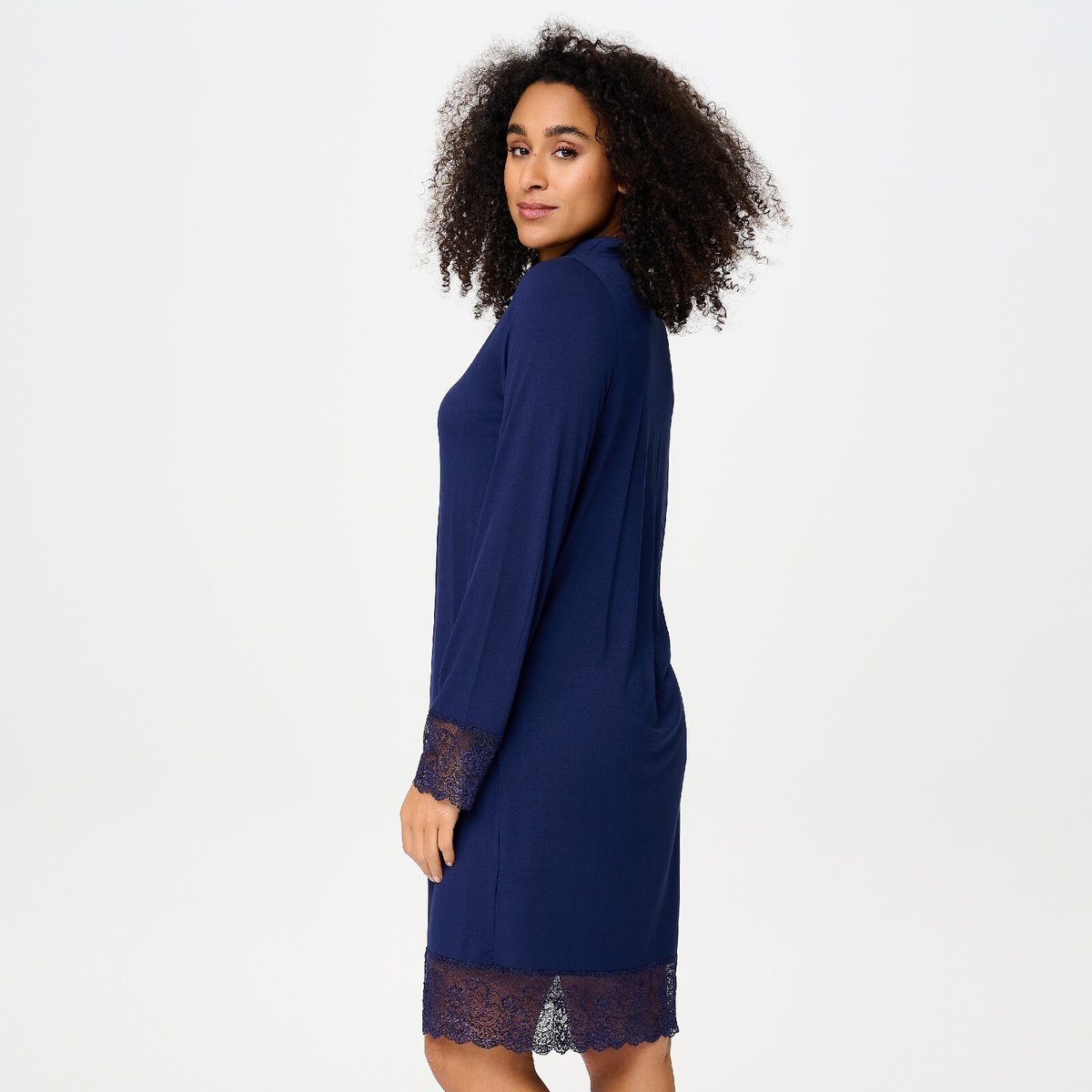 Robe courte greystone, LINGADORE