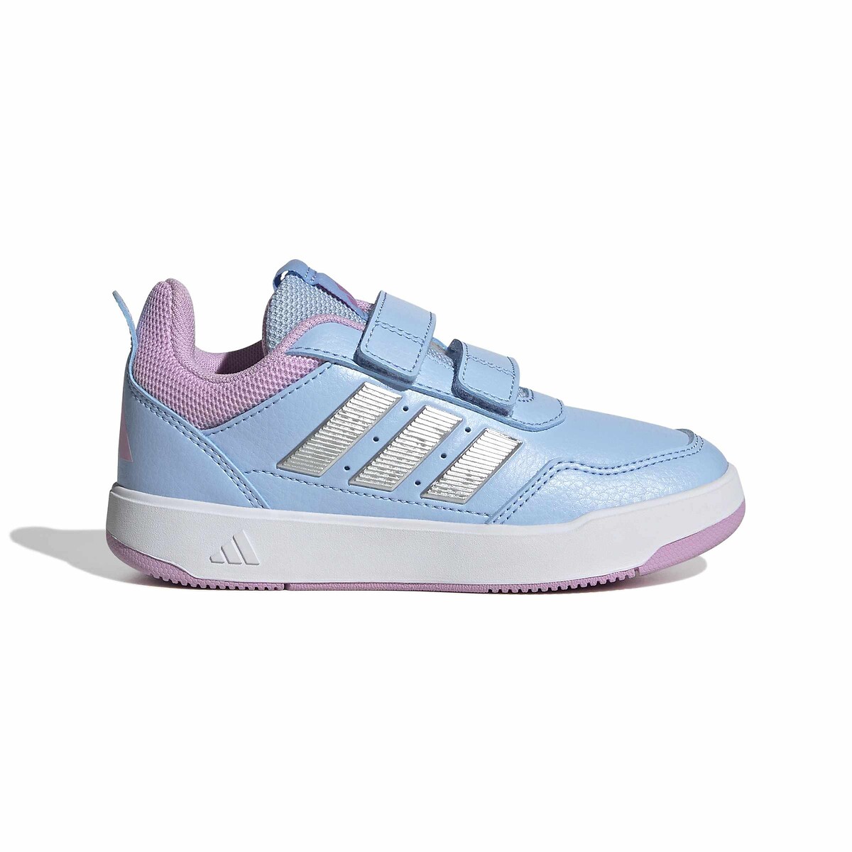 Baskets TENSAUR SPORT 3.0 bleu/argent, ADIDAS SPORTSWEAR