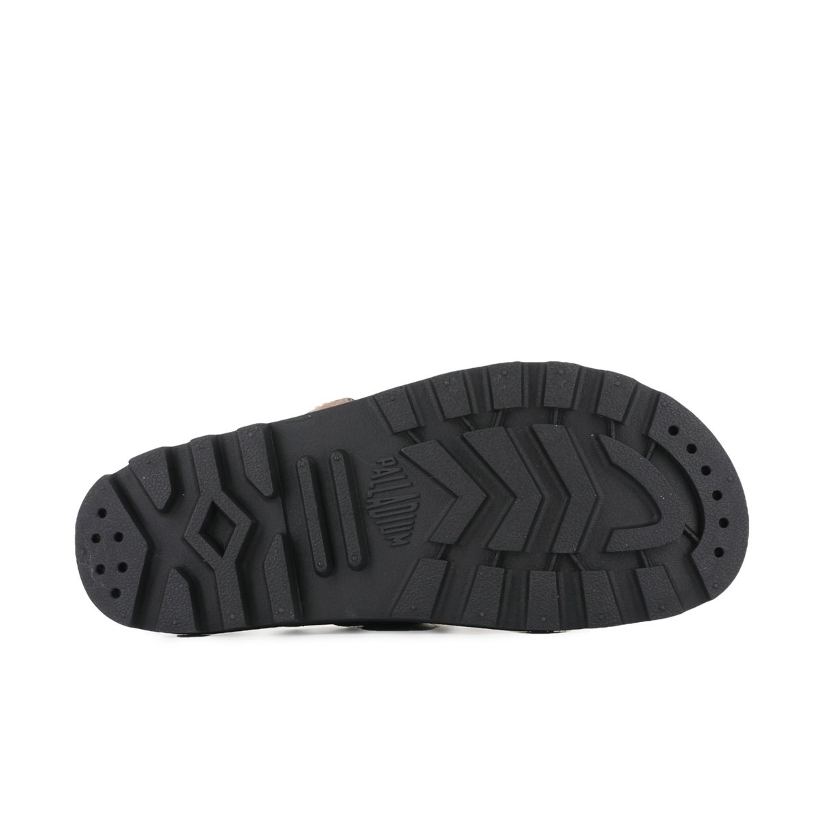 en suede DUNELITE PYLA WARM black, PALLADIUM