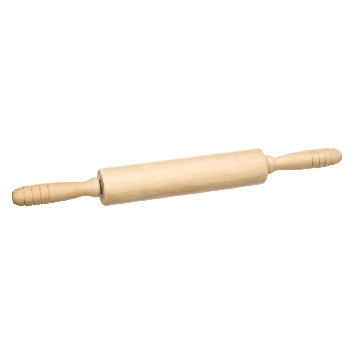 Rouleau à pâtisserie BLACKWOOD beige, 5FIVE SIMPLY SMART