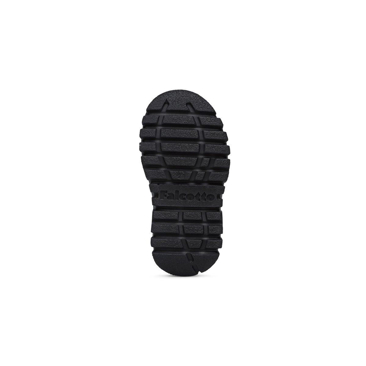 Bottes en suède et tissu POZNURR 3 WP marine, FALCOTTO