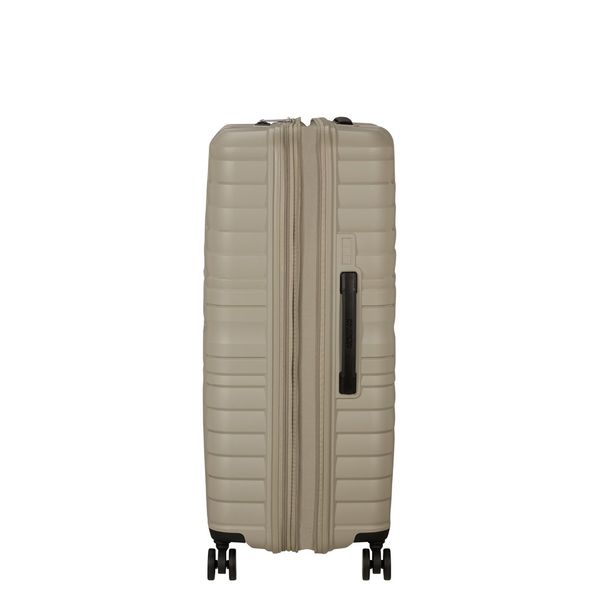 Flytwist valise 4 roues taille L sandstone, AMERICAN TOURISTER