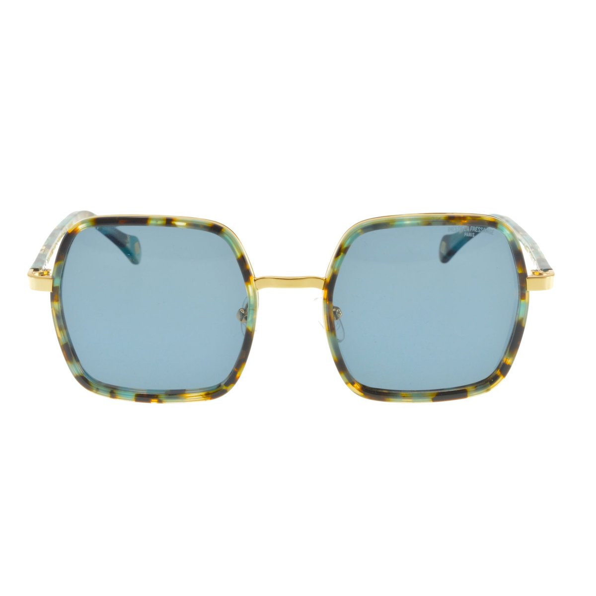 Katherine solaires bleu, INES DE LA FRESSANGE PARIS