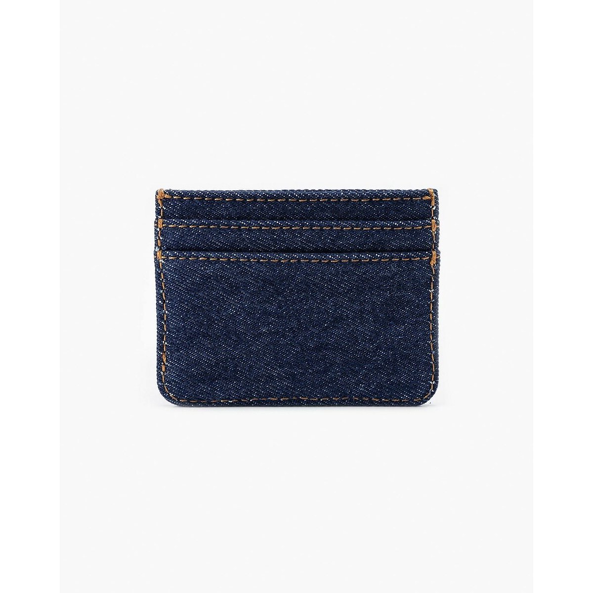 Porte cartes Denim bleu jean, LEVI'S