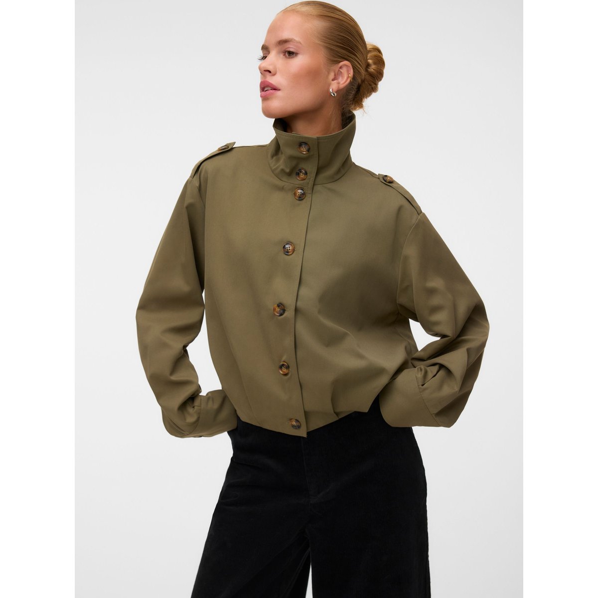 Veste kalamata, VERO MODA